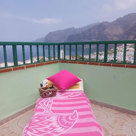 Atico Sol Y Mar شقة