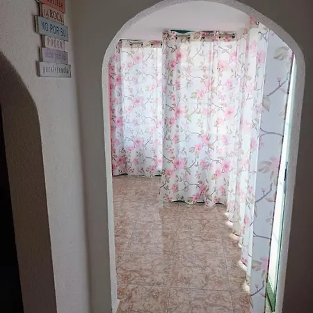 Atico Sol Y Mar شقة *