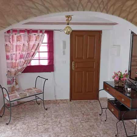 Atico Sol Y Mar * بويرتو دي سانتياغو