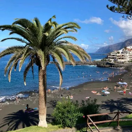 Atico Sol Y Mar
